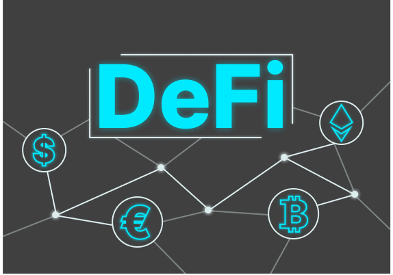 Mémoire Finance Décentralisée